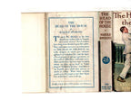 The Head of the House by Harold Bindloss (Ward Lock File Copy)