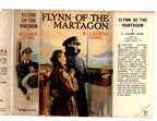 Flynn of the Martagon by E. Laurie Long (File Copy)