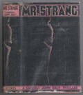 Mr. Strang by Carroll John Daly (First Edition)