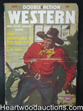 Double Action Western Mar 1944
