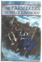 The Farseekers by Isobelle Carmody (Review Copy)