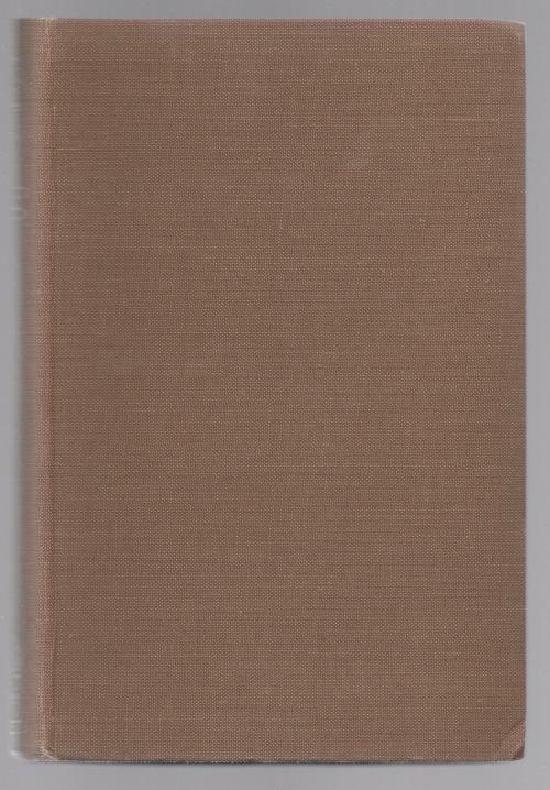 The Breaking of the Seals by Francis Ashton (First Edition)