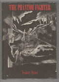 The Phantom Fighter by Seabury Quinn (First Edition)