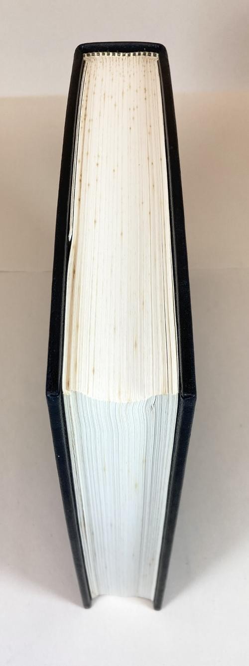 Ficciones by Jorge Luis Borges (Limited Editions Club) Sol Lewitt, Artist Signed