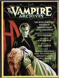 The Vampire Archives by Otto Penzler (editor)