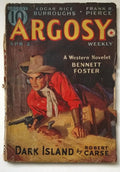 Argosy Apr 2 1938 Burroughs - Red Star of Tarzan 3/6