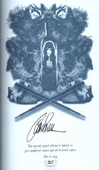 A Soul in a Bottle by Tim Powers Signed