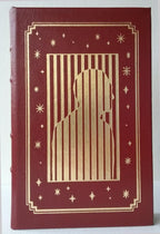 Harm by Brian Aldiss (Easton Press) Limited Edition Signed