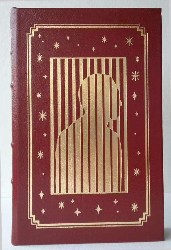 Harm by Brian Aldiss (Easton Press) Limited Edition Signed