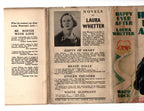 Happy Ever After by Laura Whetter (First Edition) Rare Publisher's File Copy ...
