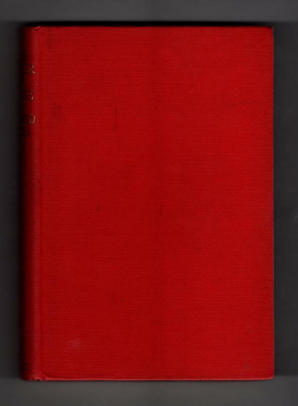 The Brother of Daphne by Dornford Yates (File Copy)