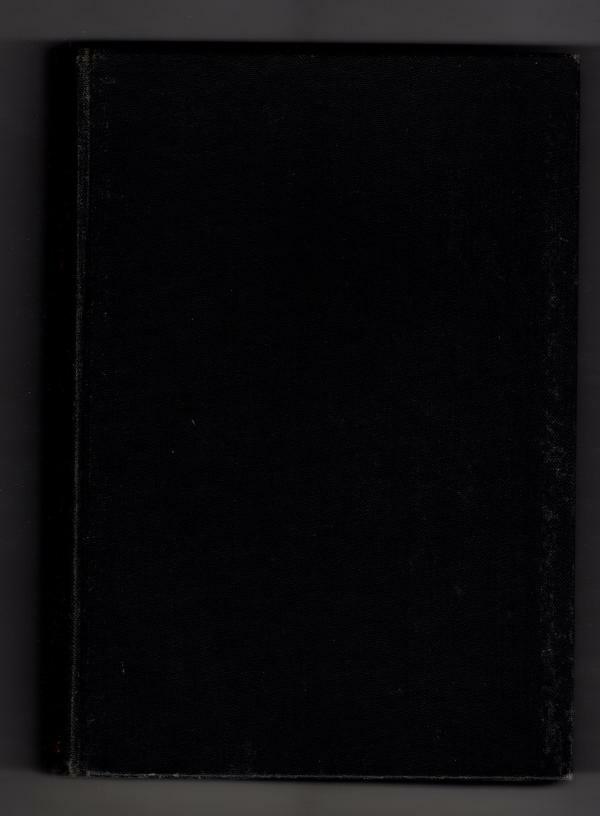 As Berry and I Were Saying by Dornford Yates (First Edition) File Copy