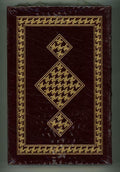 The Return of Santiago by Mike Resnick Signed Easton Press