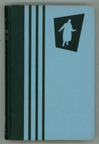 Death Has a Thousand Entrances by Peter Helm (First Edition)