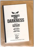 Voyages into Darkness by Stephen Laws & Morris Mark (Advance Reading Copy)