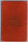 The Myth of the Manuscript Found by Elder George Reynolds (First)