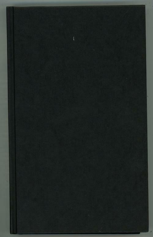 Alert State Black by Frederick Nolan (First Edition)