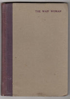 The Waif Woman by Robert Louis Stevenson (First Edition)