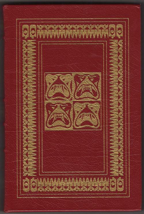 Death's Head Maximum Offense by David Gunn (Signed First Edition)