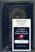 The Longest Way Home by Robert Silverberg (Signed)