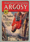 Argosy Aug 22 1931 Ralph Milne Farley