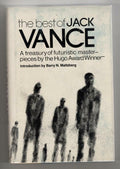 The Best of Jack Vance (First Edition)
