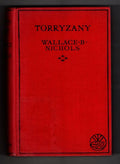 Torryzany by Wallace B. Nichols (First Edition) File Copy