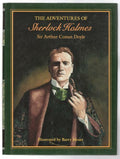 The Adventures of Sherlock Holmes by Sir Arthur Conan Doyle