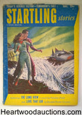 Startling Stories Dec 1952 Emsh Cvr; P. Jose Farner