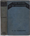 The House of Darkness by C.E. Scoggins