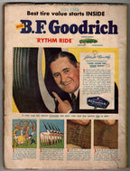 Fifteen Love Jun 1950  Pulp Bride Cvr; Francis Flick