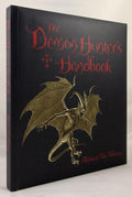 The Demon Hunter's Handbook by Steve Bryant- High Grade