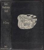 Lest Darkness Fall by L. Sprague  de Camp (First Edition) Henry Holt & Company