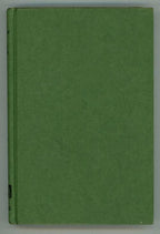 Final Payment by T.C.H. Jacobs (First Edition)