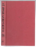 The 1984 Annual World's Best SF by Donald A. Wollheim (Editor)