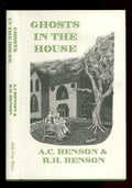 Ghosts in the House by A.C. & R.H. Benson (Ash-Tree Press) Limited