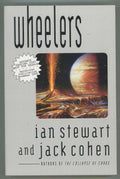 Wheelers by Ian Stewart (First Edition)