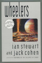 Wheelers by Ian Stewart (First Edition)