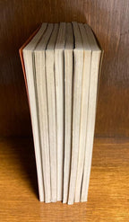 The Arkham Sampler 1948-1949 Complete (8 Volumes) First Edition