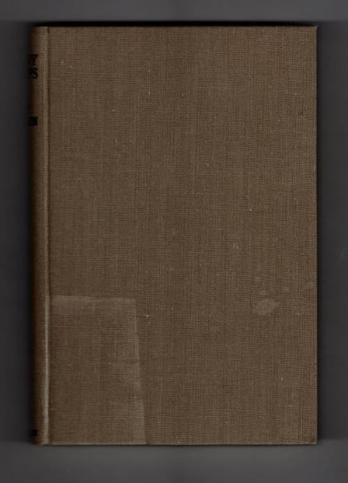 Penny Drops by Kit Higson (First Edition) Ward File Copy