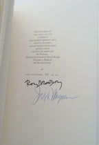 The Love Affair: A Short Story and Two Poems by Ray Bradbury Deluxe LTD 1st S...