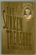The Sunken Treasure by Marian J.A. Jackson  (First Edition)