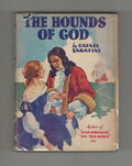 The Hounds of God by Rafael Sabatini  with G&D DJ