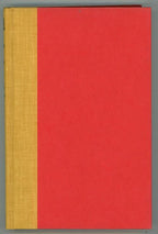 The Irving Solution by Leonard Simon (First Edition)
