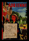 Adrienne by Amy Le Feuvre (First Edition) File Copy