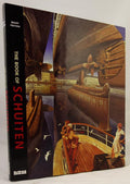 The Book of Schuiten by Benoit Peters First Edition- High Grade