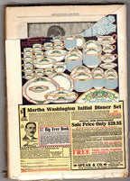 The Popular Magazine Dec 7, 1923; Reginald W. Kauffman; C.S. Montanye