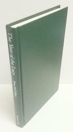 The Year of the Lucy by Anne McCaffrey 1st Edition One of 18 Copies AUTHOR'S ...
