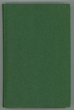 The Quiet Fear by John Creasey as Michael Halliday (First Edition)
