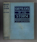 Orphans of the Storm by Henry MacMahon (First Photoplay Edition)